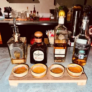 What an amazing flight selection!  Amazing price too!