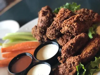 Gipsy Lime Taco Lounge