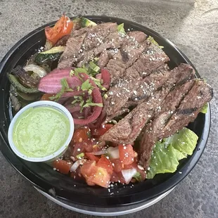 Texicano Bowl