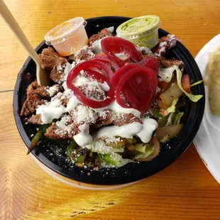 Texicano Bowl