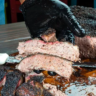 Brisket