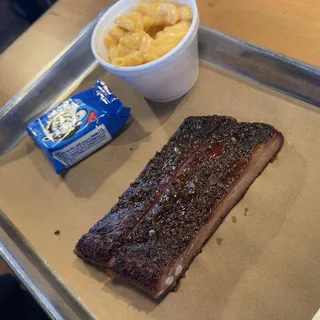Kids Two Ribs