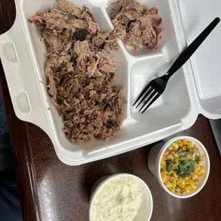 Pulled Pork