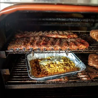Ribs