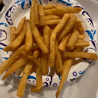 Fries