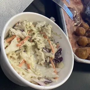 Cole Slaw