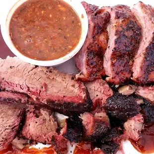 bbq ribs, food, ribs