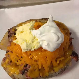 Pulled Pork