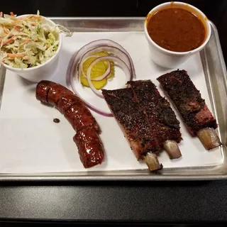 Ribs