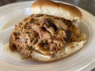 Jack's Bar-B-Q