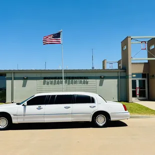 Duncan fbo kduc Duncan municipal Airport