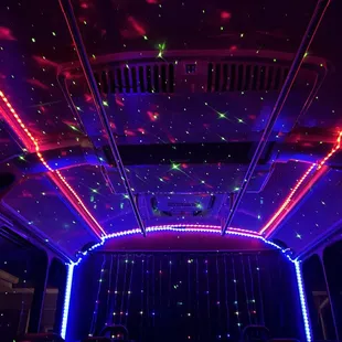 April 2 update to interior more lighting