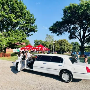 Wacker Park Pauls Valley Oklahoma Noodling Festival