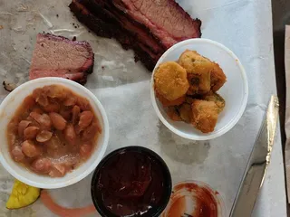 Gayles Texas BBQ