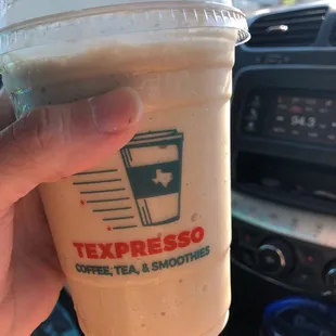 drink
