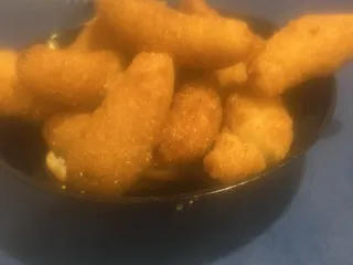 Captain's Galley Seafood Restaurant