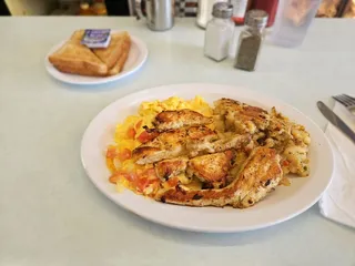 Nick's Diner