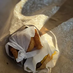 Tex's Star Grill