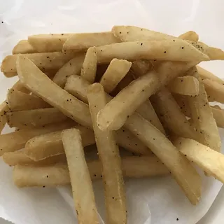 Fries