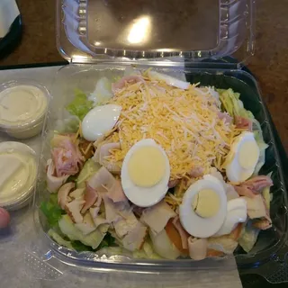 Chef Salad