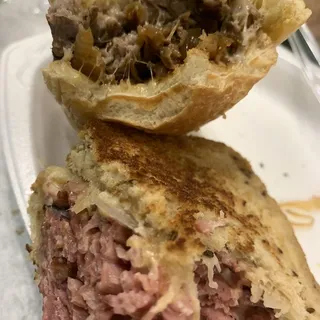 Reuben