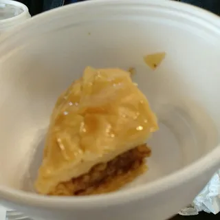 Baklava