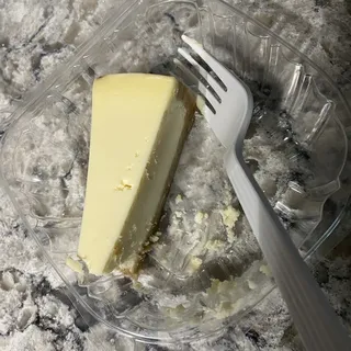 Cheese Cake