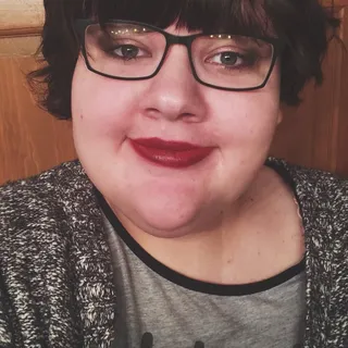 Katherine G.