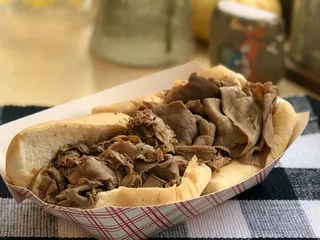 Patty's Deli