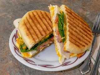 Basics Co-op Cafe
