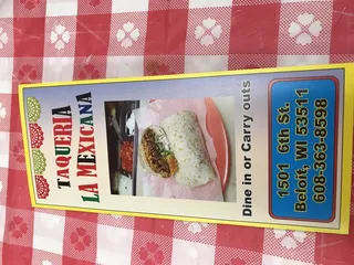 La Mexicana