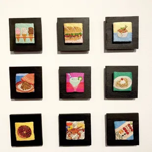 Artists In The Kitchen