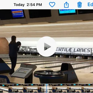 I hope that backlit and completely anonymous individual who did not complain about being photographed isn't traumatized by all this.