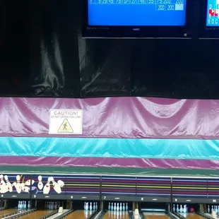 was all down hill from here... :-(