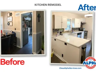 Class Alpha Services