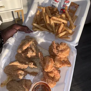 Tez Wings