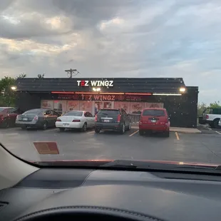 1st X..... let's see??