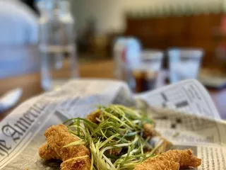 K*Chick Korean Fried Chicken