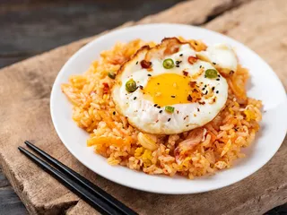 bb.q Chicken OKC Northside