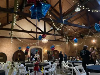 Delaney Vineyards