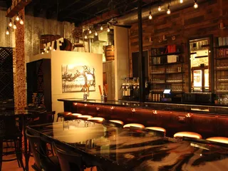 Wine Fusion Winery