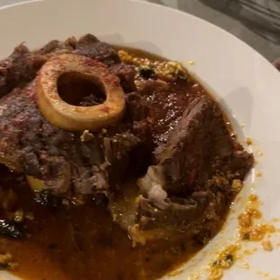 Tfk african restaurant