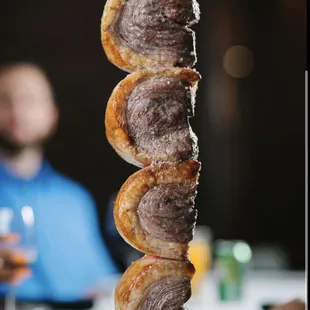 The house especial Picanha