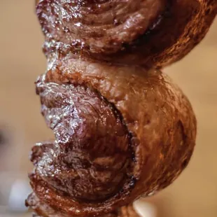 The house especial picanha !!!