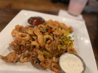Anaya's Seafood Scratch Kitchen