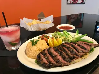 Pineda’s Mexican Cuisine