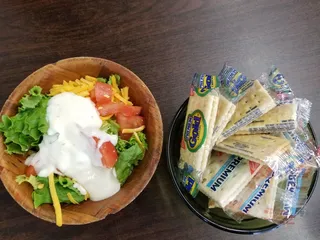 Hi-De-Ho Cafe