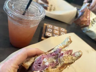 MJ’s Coffeehouse