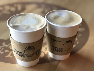 Iron Tree Coffee Company