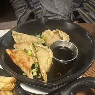 Potstickers